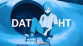 kurtains - date night (lyrics)