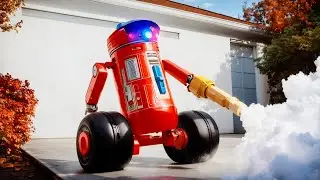 GADGETS ROBÓTICOS MODERNOS QUE VOCÊ DEFINITIVAMENTE VAI QUERER COMPRAR