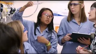 Biochemistry Undergraduate Research
