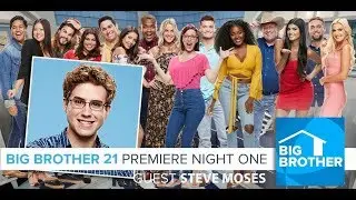 #BB21 Premiere Recap LIVE | Tuesday, June 25th, 2019