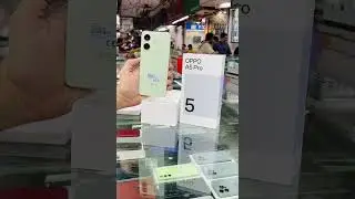OPPO A5 PRO 8/256 RS: 50000