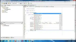 Java the complete Reference Ninth Edition (Chapter 18) Example (18) Arrays