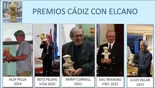 Actividades de la Asociación Cádiz con Elcano 2025