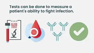 What follow up appointments should be necessary before and after treatment? #CLL