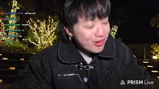 CONFESSION STREAM IRL DI TOKYO