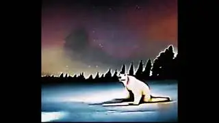 Медведь из 2026 года || Оригинал мема (видео)