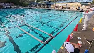 Yolo 10u Mixed Black vs SJ Express Q2