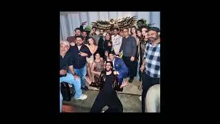 🔥 Bigg Boss Success Party Time!  #BiggBoss #SuccessParty #WinnerVibes #YouTubeShorts #TrendingShorts