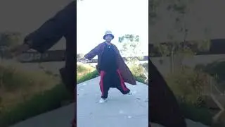 How to Spin - Mizu | UFO Shufflers