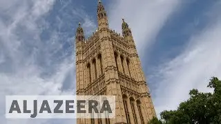 UK: Great Repeal Bill to change EU laws