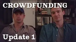Two Weeks in Two Minutes Crowdfunding Update