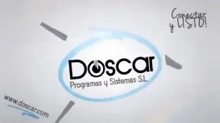 Cambiar datos empresa - Software Doscar Tpv Comercio