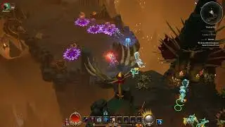 Coldheart Sharpshooter, Field of Unrest, Trial of Fire | Torchlight 3