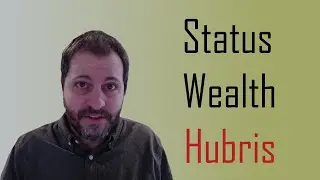 Why Meritocracy Is Unstable. Philosopher Explains