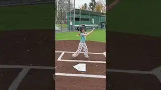 Fastpitch Softball - How To Hit