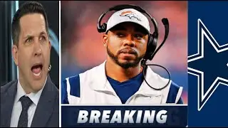 BREAKING NEWS: THIS CHRISTIAN PARKER HIRE FEELS DIFFERENT&hellip; AND EVEN COWBOYS LEGENDS CAN SEE IT