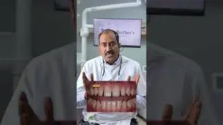 Gap between Your teeths | Yudhisther&rsquo;s Dental Care