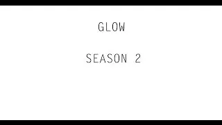 GLOW Season 2 Release Date