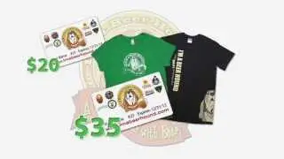 What's the Beer Hound Membership Card?