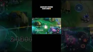 Kagura satisfying flicker combo🤯 #mobilelegends #kagura #mlbbmeme #mlbbfunnymoment #mlbbwtfmoments