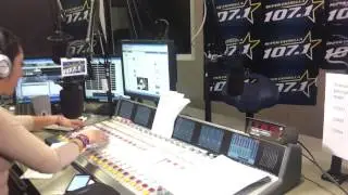Super Estrella 107.1!