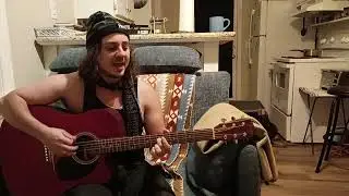 Blowin' in the Wind (Bob Dylan Cover)