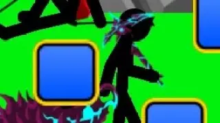 Familiar song played in background