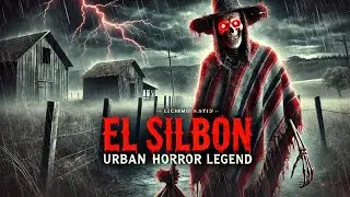 El Silbon - सच्ची कहानी | Scary Urban Horror Legend | Horror Stories in Hindi | #horrorlegend  |