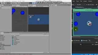 Unity Munch Dem Cells Old Network RatNek