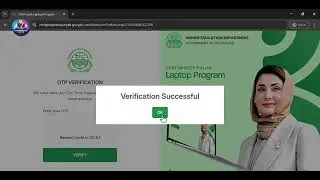 How to Apply for CM Punjab Laptop Program 2025 | Step By Step Guide