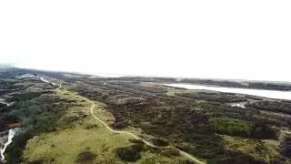 camping Duindoorn chalet te koop.