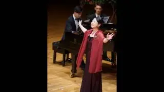 Italian Classics: Ciribiribin by A. Pestalozza - Jeffie Leung