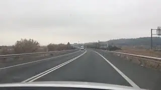 Carretera N-232
