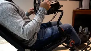 Обзор Next Level F-GT Lite