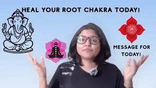 Ganesha has a message for you! This Is Only for Those Meant to See It💫   #channeledmessage