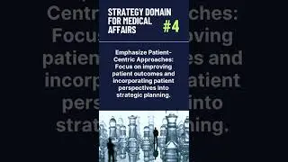 Strategic Thinking for Medical Affairs #4