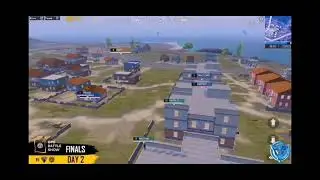 BABLU ZIBYAN 1vs4 ON TSM ENTITY|IN OPS Battle Show|