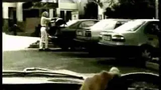 Seat Belt Save Lives Funny Commercial