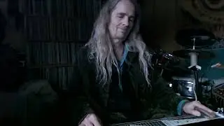 SOME DREAMY GUITAR, JAN 9, 2026