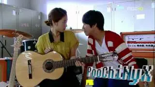 HeartStrings--M&uacute;sica Incidental-PooChiNyx