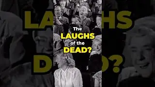 TV Laugh Tracks Are Scary Now&hellip; #tv