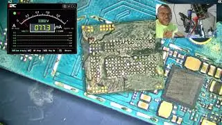 SAMSUMG J6+ NO❌ ENCIENDE Y NO❌ CARGA🔋⚡ DÍANOSTICO I SOLUCIÓN