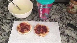 DITL on Weight Watchers 6/29 & 6/30 | Simply Filling with Smart Points