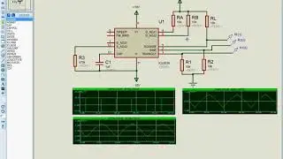 ICL8038 Precision Waveform Generator Voltage Controlled Oscillator G&eacute;n&eacute;rateur basse fr&eacute;quence