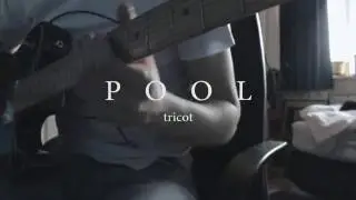 Tricot - Pool (Guitar Cover / Tab in Description)