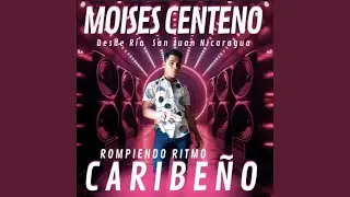 Rompiendo Ritmo Caribe&ntilde;o