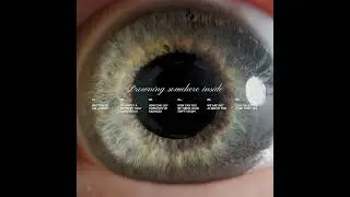 Lulu Crow - Drowning somewhere inside