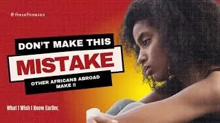 African Immigrants: Stop Losing Money &mdash; Here&rsquo;s Why You Must Invest Abroad Too