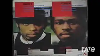 Friends I Ruled The World - Nas & Whodini ft. Lauryn Hill | RaveDJ