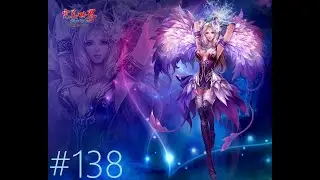Perfect World International - (Race ~ Earthguard) [Stats Pure Magic Build] Ep #138 (No Commentary)
